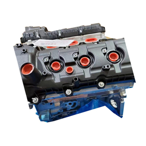 Ford Ranger için yüksek kalite motor tertibatı fabrika toptan 2. Ford Transit için 2 motor tertibatı EcoBoost motor - Product Image 4