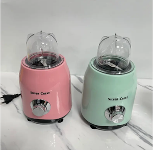 Высокоскоростная соковыжималка, 2 в 1 - Product Image 5