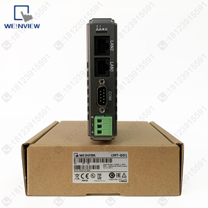 WEINTEK Intelligent Gateway CMT-G01 Supports MQTT/OPC UA/MODBUS <strong>TCP</strong>/<strong>IP</strong> <strong>Function</strong> - Product Image 3