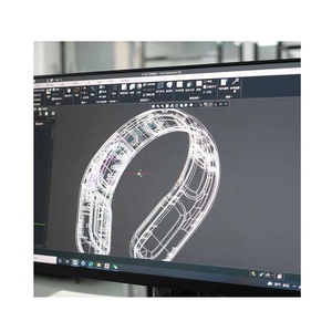 Diseño industrial profesional Prototipos Servicio de dibujos 3D Servicio de diseño 3D - Product Image 4