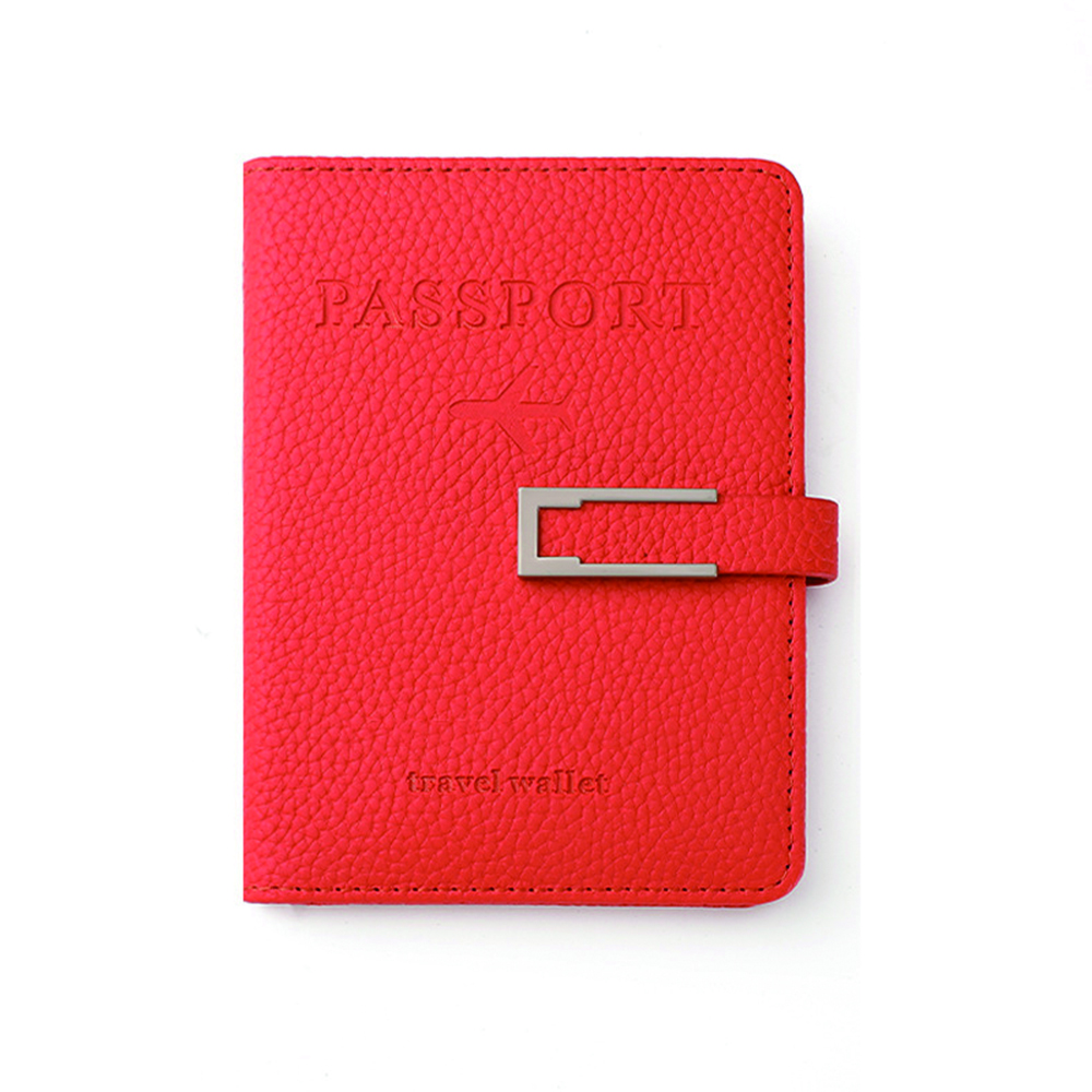 Passport Cover
