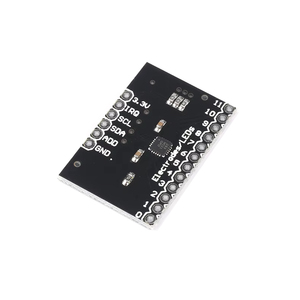 MPR121-v12近接容量式タッチセンサーコントローラーキーボード開発ボード-電子モジュールおよびキット - Product Image 2