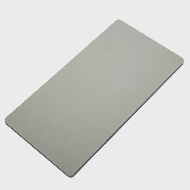 Mirror foam board l WPC integrated wall panel corrugated plate
