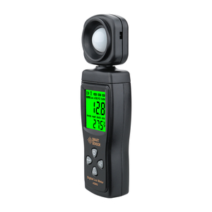 SMART SENSOR Digital Lux Meter Light Meter Luminance Tester Spectrometer <strong>1</strong>-200,000 Lux Tools Brightness <strong>Test</strong> - Product Image 3