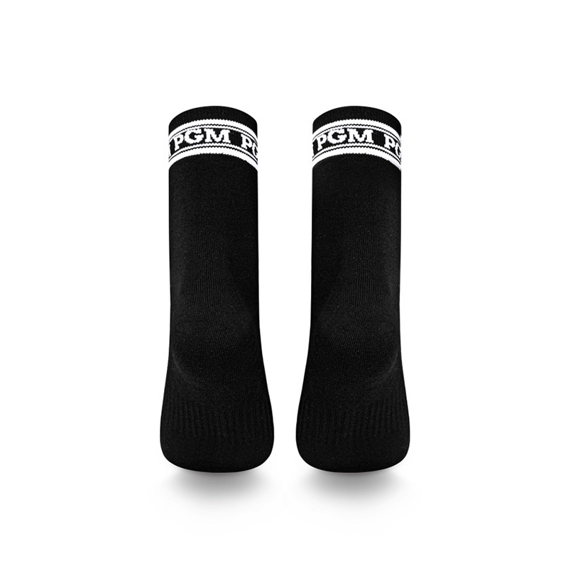 PGM WZ019 custom golf socks high quality baseball mens golf socks企业官网