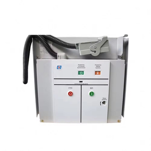 Özelleştirilmiş VCB anahtarı Withdrawable ihracat standart kapalı VS1-12 630A vakum devre kesici - Product Image 4