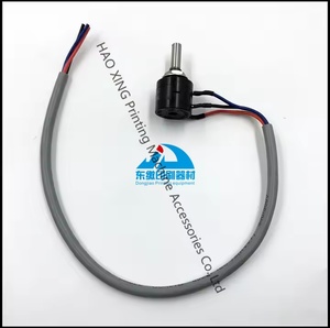 KA12133A <span class=keywords><strong>Encoder</strong></span> per macchine da stampa mitMitsubishi pezzi di ricambio <span class=keywords><strong>Encoder</strong></span> macchina da stampa Offset pezzi di ricambio <span class=keywords><strong>Encoder</strong></span>