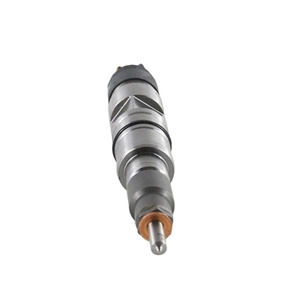 New diesel <strong>Injector</strong> Common Rail <strong>Injector</strong> 0445120295 Common Rail diesel <strong>Injector</strong> Assembly for diesel Engines - Product Image 3