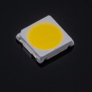 ハイパワー3V 6V 9V 350mA 1Wウォームホワイトクールホワイト3030ダブルチップSMD LEDダイオード - Product Image 3