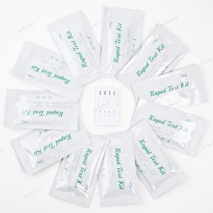 犬Ehrlichia/Babesia Gibsoni /Anaplasma/心虫コンボテスト4チャンネル組み合わせペットテスト - Product Image 6