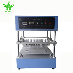 I Tasti della tastiera La Vita Pulsante di Macchina di Prova Tester - Product Image 3