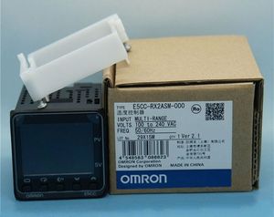 1PC New E5CC-RX2ASM-000 <strong>Temperature</strong> <strong>Controller</strong> in Box Fast Shipping - Product Image 2