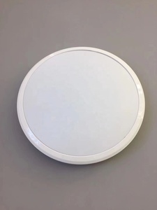 Tri Proof <strong>Light</strong> Ip65 18w Waterproof <strong>Led</strong> Ceiling <strong>Light</strong> With Microwave Sensor Wall <strong>Light</strong> Switch - Product Image 4