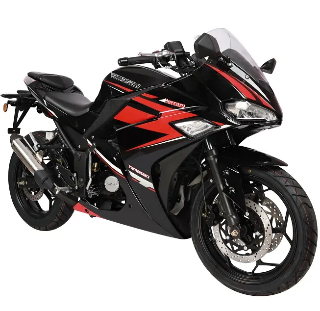 Yamasaki мотоциклы 250cc гоночный мотоцикл