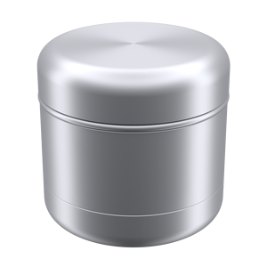 Vagrinders Mars Grinder Kruid Rollende Machine 3 Inch Grinder Tabakssnijder Custom Logo Diamant Kruidenmolen - Product Image 4