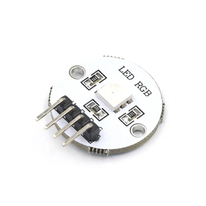 3-Farben-RGB-SMD-LED-Platinenmodul 5050 Vollfarb-LED - Product Image 2