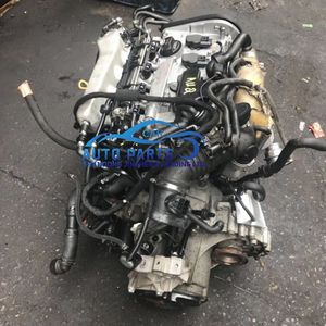 เครื่องยนต์สำหรับรถออดี้ VW A4 B5 A6 C5 Passat 1.8T เทอร์โบ - Product Image 2