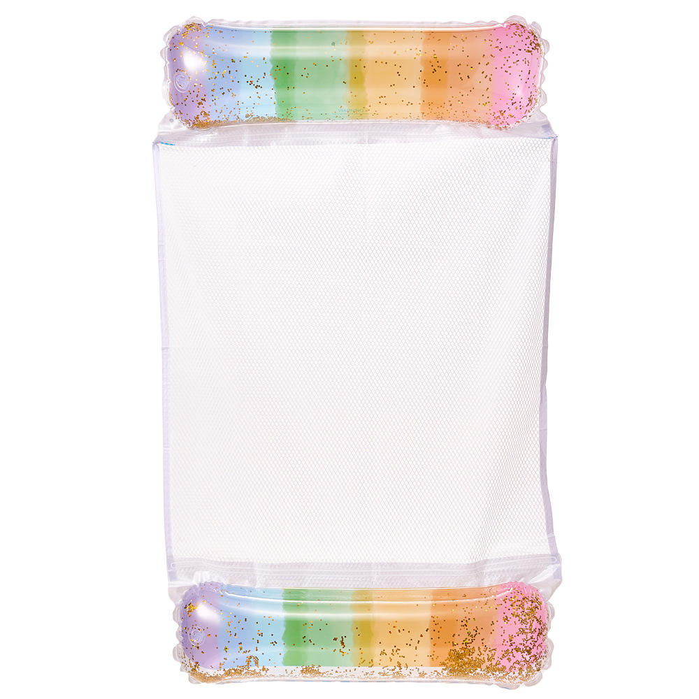 Arcoíris de Lentejuelas