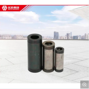 一触式钢筋耦合器杆快速钢筋耦合器钢快速连接器价格