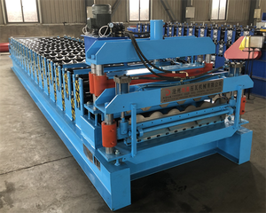 Rollen form maschine Dach Stein furnier Call <span class=keywords><strong>Cladding</strong></span> Making <span class=keywords><strong>Machine</strong></span> Stahl maschinen herstellung