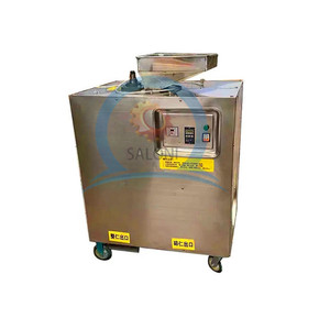 Separador de galletas de cáscara de nuez de almendra totalmente automático, máquina separadora, producto de máquina desgranadora de almendra de palma - Product Image 6