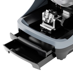XTOOL KNC81 macchina automatica per taglio chiave intelligente funziona con x100 pad3 programmatore chiave automatico XTOOL KNC81 con utensili da taglio per Tablet - Product Image 5