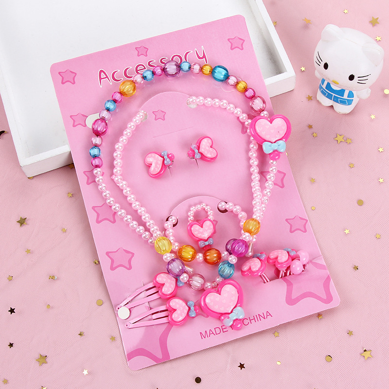 Set Love 10 pz