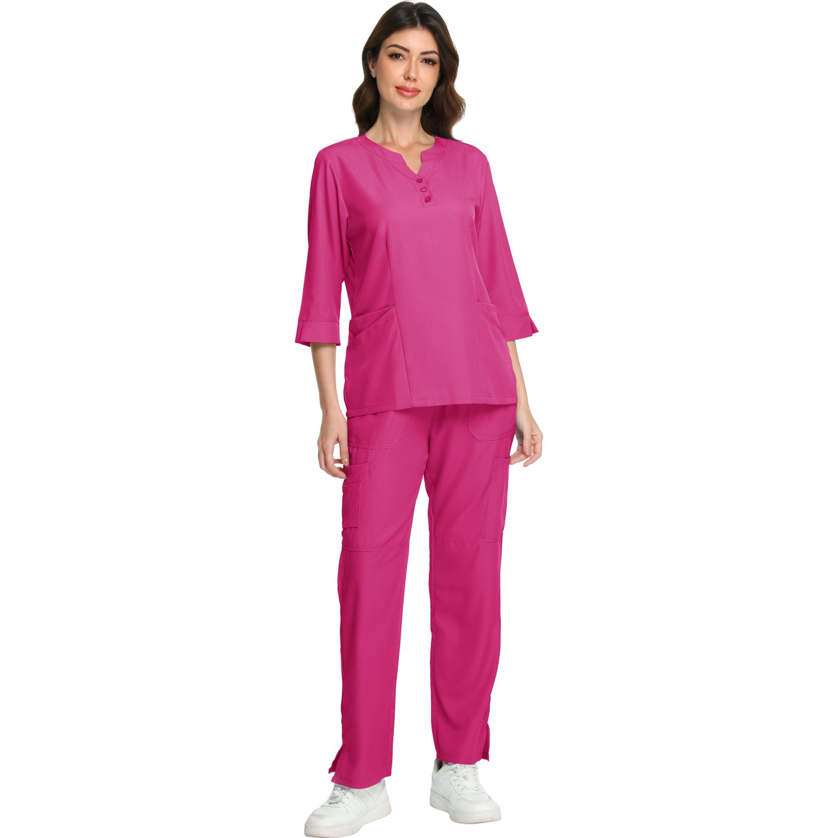 82031 Rose Red