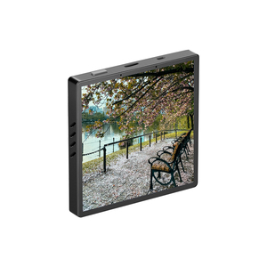 Home Automation <strong>Control</strong> Touch Panel Industrial 4 Inch Mini Pc <strong>Android</strong> All in One Smart Wall Switch - Product Image 3