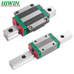 Bloque de riel de guía lineal HIWIN al por mayor RGW55 RGW55HC RGW55HCZ0C RGW55HCZOC - Product Image 4
