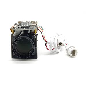 8MP IP <strong>Camera</strong> 30X Optical Zoom Module for PTZ <strong>Camera</strong> Use