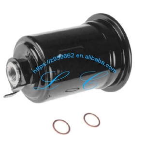 23300-74040 Lọc nhiên liệu cho Daihatsu Hiace van xe buýt Chất lượng cao Lọc nhiên liệu 3300-11050 23300-79235 mb504746 phụ tùng ô tô - Product Image 2