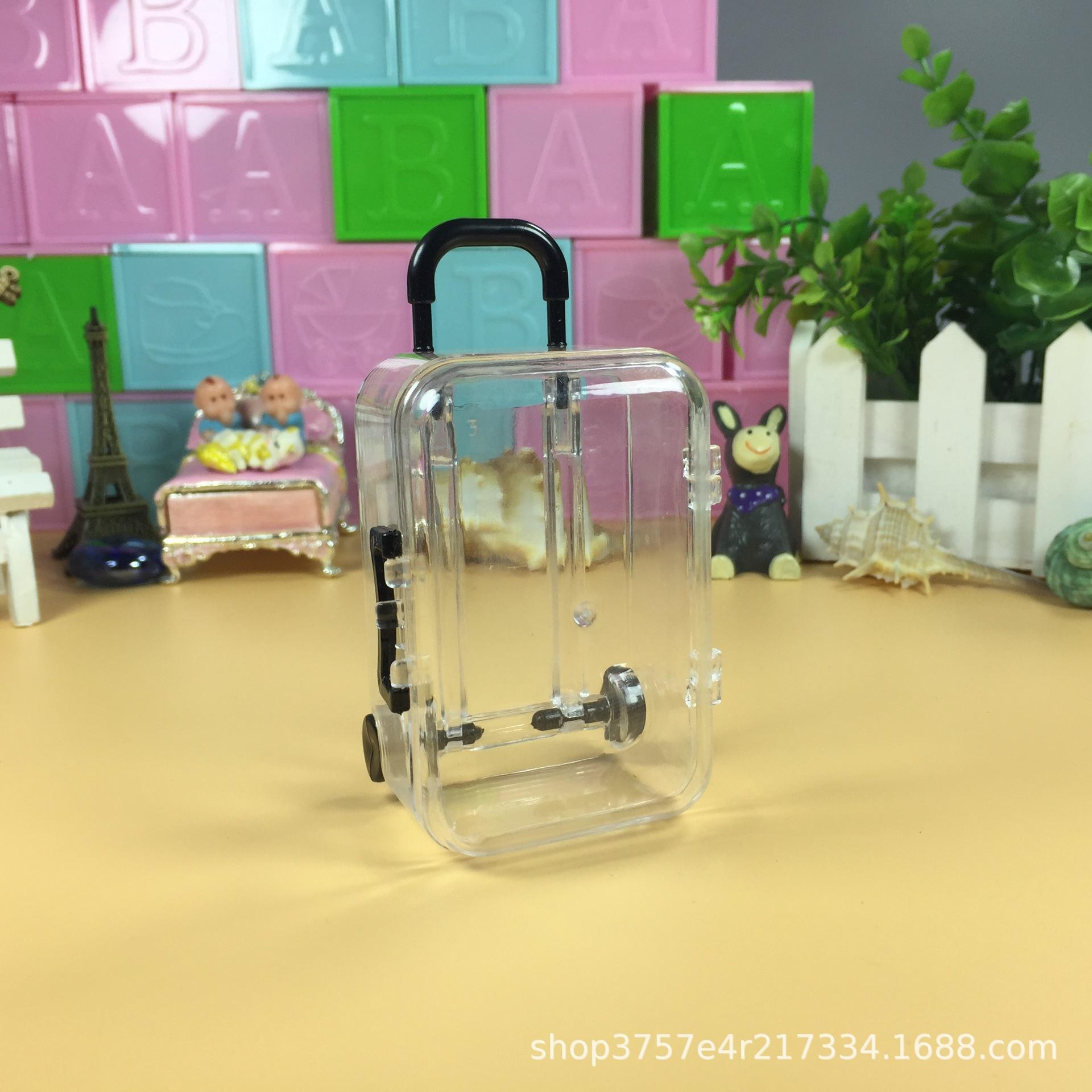 สีดำ - ขนาดเล็ก