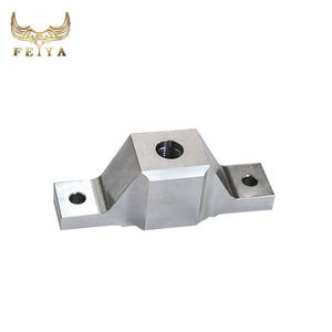 定制数控车铣加工服务销轴模具顶针模具部件 - Product Image 4