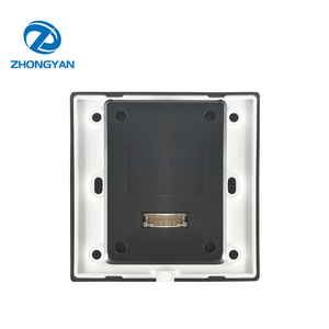 Zhongyan RFID 125 kHz QR-Code Kartenleser mit Hd Kamera Wiegand26 34 Schnittstelle 2D QR-Code-Leser für Zugangskontrollsystem - Product Image 2