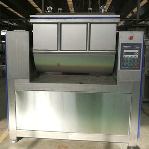 ビッグ生地ミキサー50kg100kg200kg自動商用生地ミキサー練り機