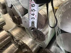 304/316モネル冷間圧延バールーム温度処理された強化された硬度滑らかな仕上げ。厳しい条件のための316毎日の使用のための304 - Product Image 3