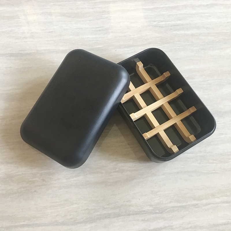 Rectangle noir