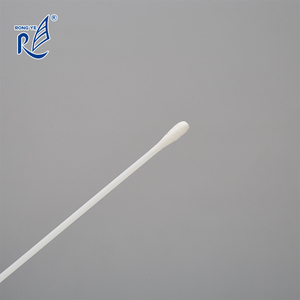 Viralขนส่งSwabขนาดกะทัดรัดหลอดเรยอนTIP - Product Image 6