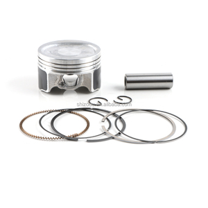 Xe Máy bộ phận động cơ xi lanh kit Piston Ring Gasket xi lanh khối Set Piston Ring Set cho <span class=keywords><strong>bajaj</strong></span> <span class=keywords><strong>boxer</strong></span> <span class=keywords><strong>bm150</strong></span> bm 150 - Product Image 5