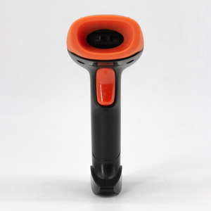 Handheld 2D Wireless Barcode <strong>Scanner</strong> QR <strong>Code</strong> Bluetooth Connect Mobile <strong>Bar</strong> <strong>Code</strong> <strong>Scanner</strong> With Display - Product Image 5