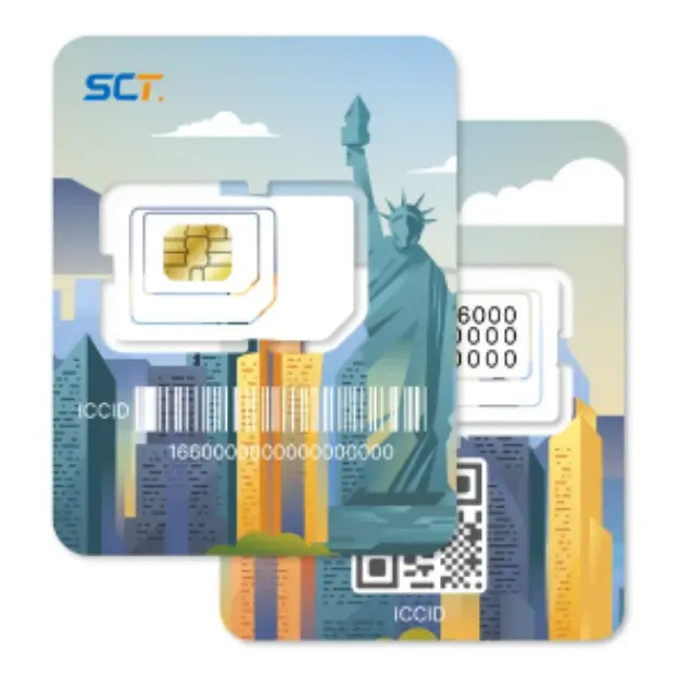 도매 글로벌 표준 4G 선불 IoT 카드 모바일 핫스팟 전화 SIM 카드 GPS 추적기 및 스마트 워치 인터콤 SIM 카드