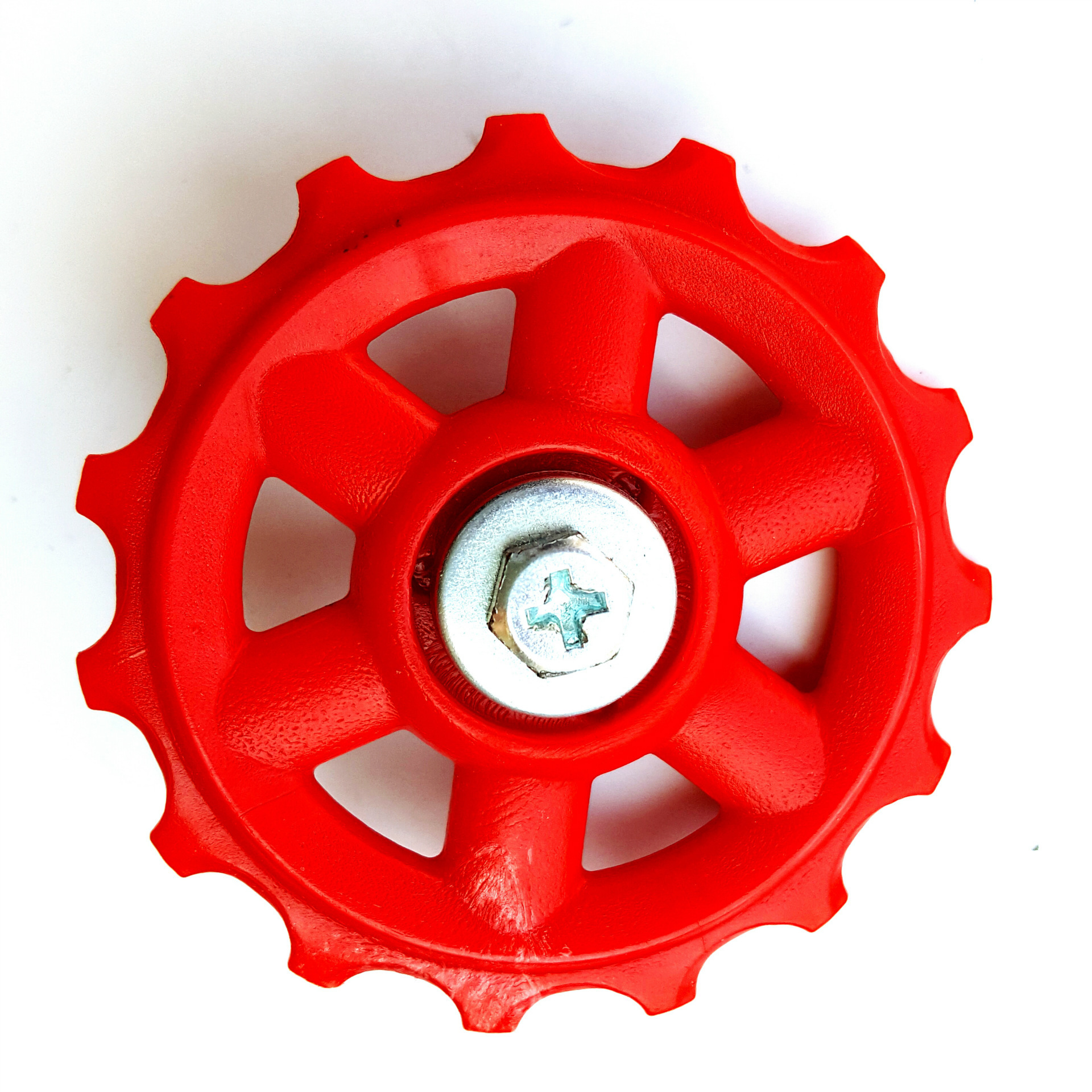 Red 15t