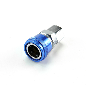 ข้อต่อสวมเร็วชนิด Nitto C ของญี่ปุ่น ข้อต่อสวมเร็วแบบลม - Product Image 6