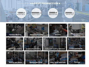 त्योहार बड़ी क्षमता जोकर रंगीन पार्टी एरोसोल कार्निवल बर्फ फोम स्प्रे - Product Image 4