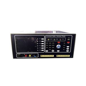 เครื่องทดสอบสายไฟฟ้าแรงสูงเครื่องทดสอบสายไฟรถยนต์ - Product Image 4