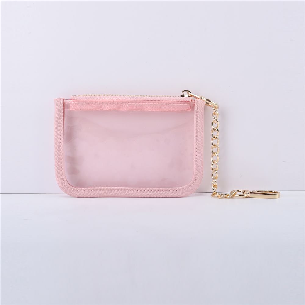 Rose plus foncé
