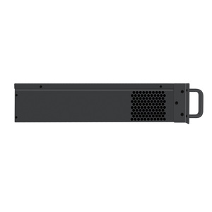 BKHD OEM 2U Rack Industrie computer C612 Intel Xeon E5-2695V4 4*2,5G NIC 10 * SATA NAS Host Netzwerksp eicher Server Disk Array X86 - Product Image 3