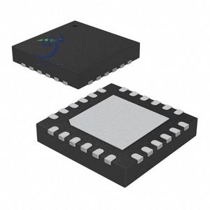 <strong>MC34845DEPR2</strong> BOM Service IC LED DRVR RGLTR PWM 2.6A 24QFN <strong>MC34845DEPR2</strong> - Product Image 1