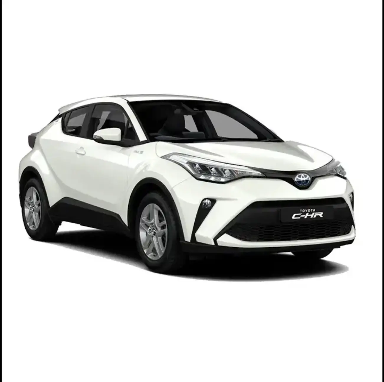 Used 2022 Toyota C-HR Cars Automatic for Sale Near Me / Toyota Electric SUV HYBRID Vehicles / Buy Toyota Electric SUV Cars